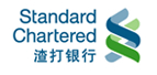 渣打银行